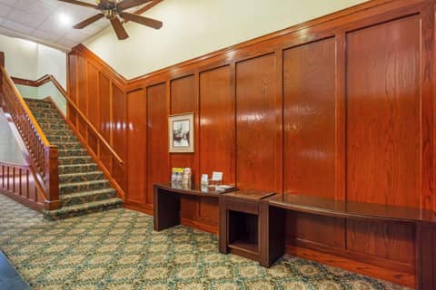Best Western Plus Pioneer Square Hotel Downtown — photo 5