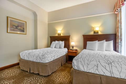 Best Western Plus Pioneer Square Hotel Downtown — photo 9