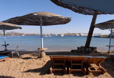 Marina Sharm Hotel — photo 4