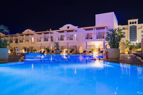 Marina Sharm Hotel — photo 7