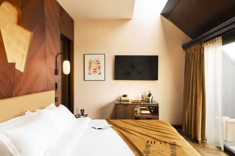 Hôtel Madame Rêve — photo 2