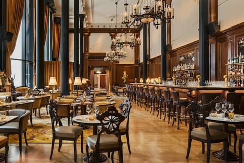 Hôtel Madame Rêve — photo 3