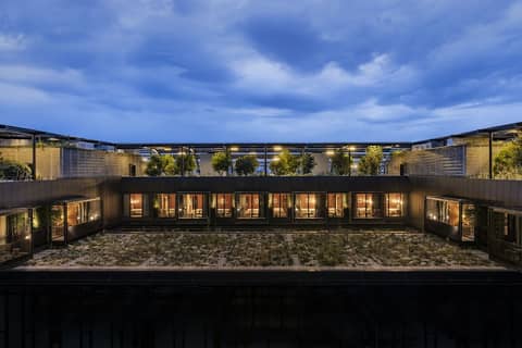 Hôtel Madame Rêve — photo 4
