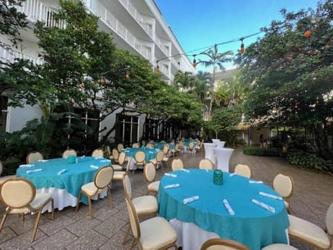 The Lago Mar Beach Resort and Club — photo 2