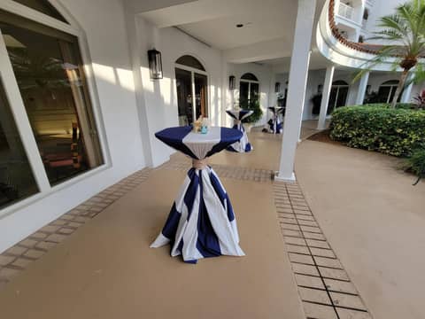 The Lago Mar Beach Resort and Club — photo 4