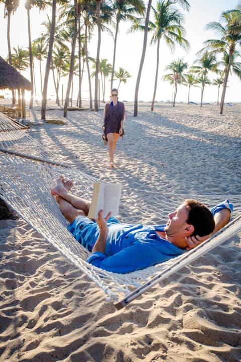 The Lago Mar Beach Resort and Club — photo 5