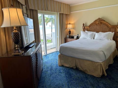 The Lago Mar Beach Resort and Club — photo 6