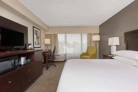 Wyndham Philadelphia-Historic District — photo 2