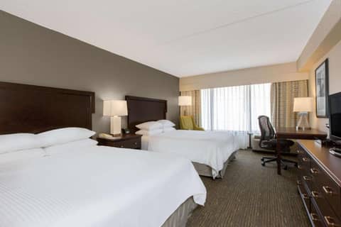 Wyndham Philadelphia-Historic District — photo 8