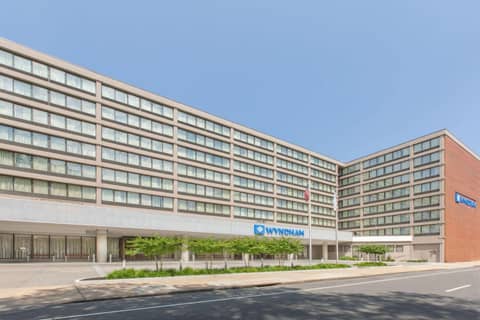 Wyndham Philadelphia-Historic District — photo 9