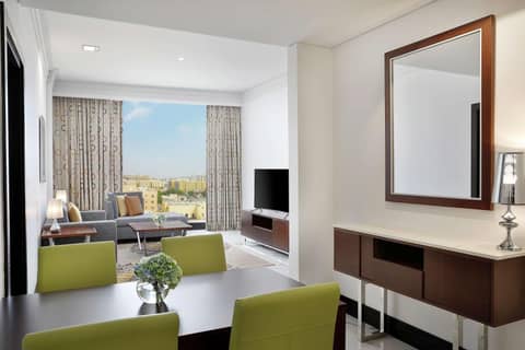 DoubleTree By Hilton Doha - Al Sadd — photo 2