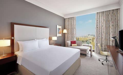 DoubleTree By Hilton Doha - Al Sadd — photo 6