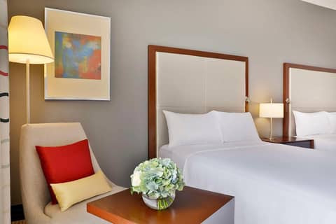 DoubleTree By Hilton Doha - Al Sadd — photo 8