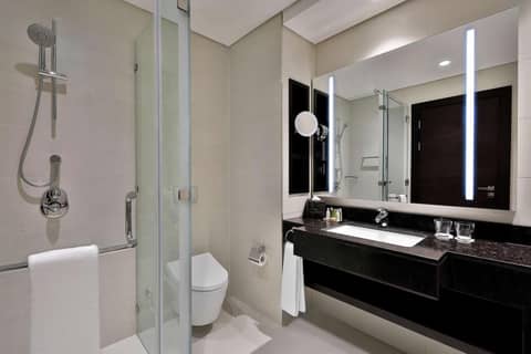DoubleTree By Hilton Doha - Al Sadd — photo 9