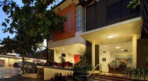 Emersia Malioboro Hotel — photo 3