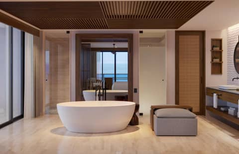 Secrets Playa Blanca Costa Mujeres - All Inclusive Adults Only — photo 6
