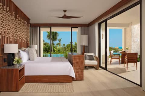 Secrets Playa Blanca Costa Mujeres - All Inclusive Adults Only — photo 9