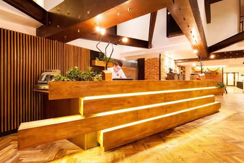 Hotel Presidente — photo 2
