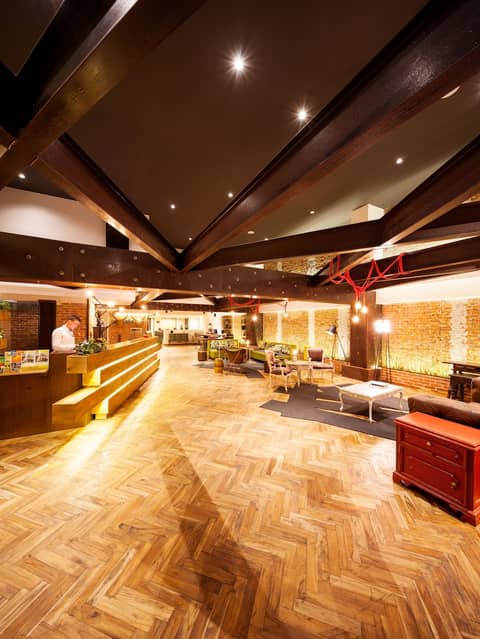 Hotel Presidente — photo 3