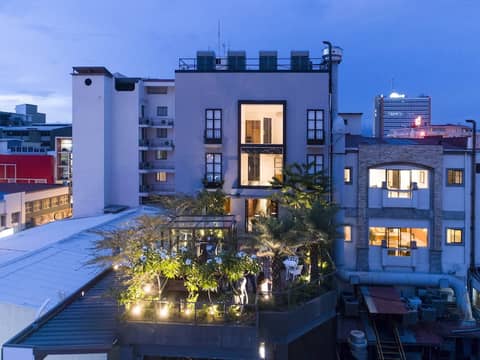 Hotel Presidente — photo 9