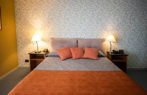 Albergo Athenaeum — photo 2