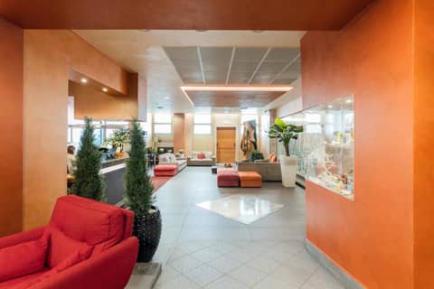 Albergo Athenaeum — photo 9