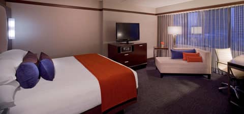 Hyatt Regency Columbus — photo 2