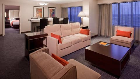 Hyatt Regency Columbus — photo 9