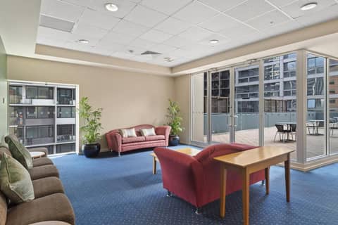 YEHS Hotel Melbourne CBD — photo 4