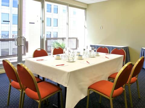 YEHS Hotel Melbourne CBD — photo 5