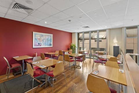 YEHS Hotel Melbourne CBD — photo 6