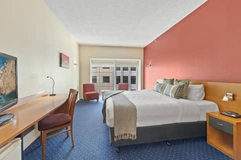 YEHS Hotel Melbourne CBD — photo 7
