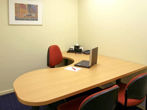 YEHS Hotel Melbourne CBD — photo 8