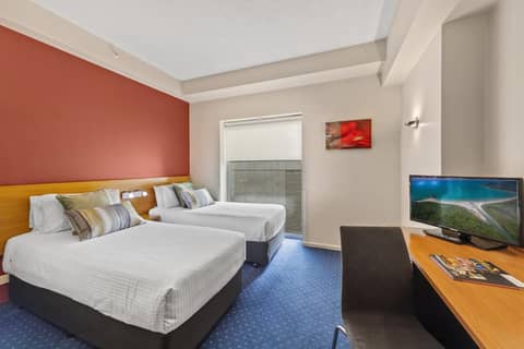 Standard Twin Room — the supplier's photographs — photo 1