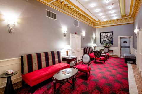 Radio City Apartments — photo 5