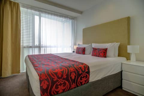 The Quadrant Hotel & Suites — photo 3