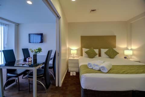 The Quadrant Hotel & Suites — photo 8