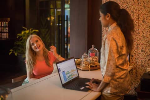 Red Thread Calangute — photo 4
