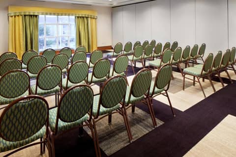 Hampton Inn & Suites Savannah/Midtown — photo 4