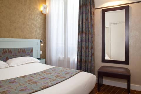 Hotel Eiffel Seine — photo 3