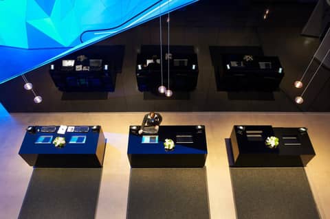 Radisson Blu Mall of America — photo 5
