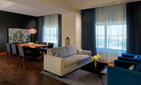 Radisson Blu Mall of America — photo 7