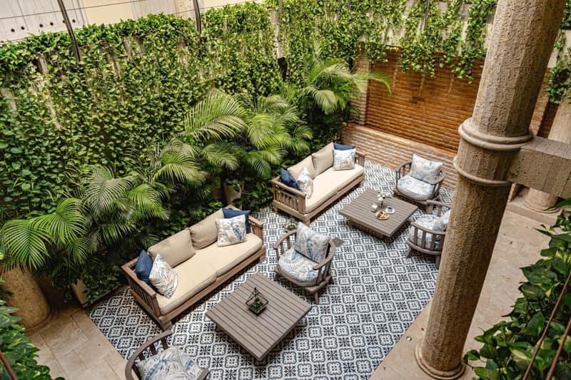 Casa Canabal Hotel Boutique — photo 1