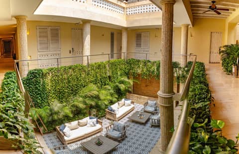 Casa Canabal Hotel Boutique — photo 2
