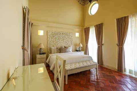 Casa Canabal Hotel Boutique — photo 4