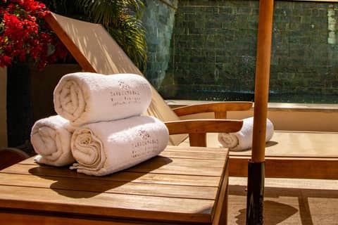 Casa Canabal Hotel Boutique — photo 5