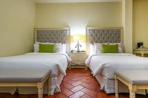 Casa Canabal Hotel Boutique — photo 6