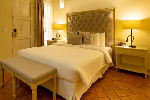 Casa Canabal Hotel Boutique — photo 8