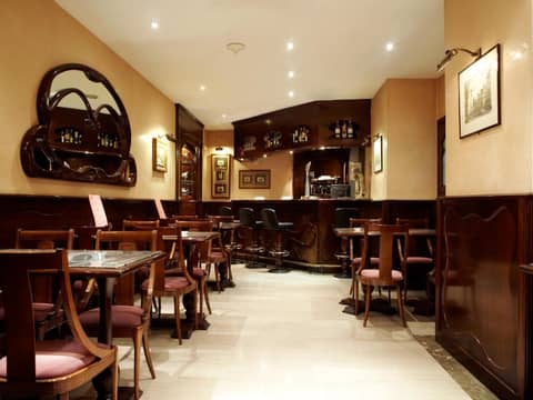 Gaudi Hotel — photo 2