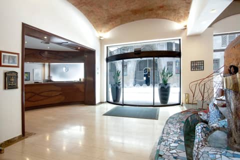 Gaudi Hotel — photo 9
